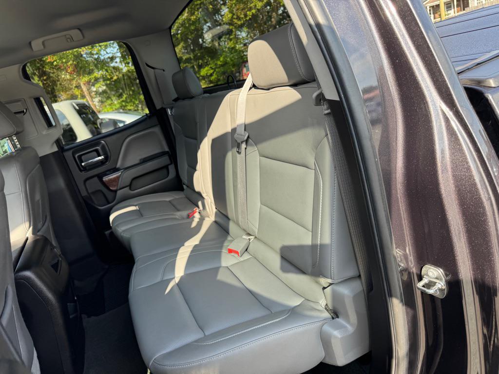 used 2015 GMC Sierra 3500 car, priced at $26,995