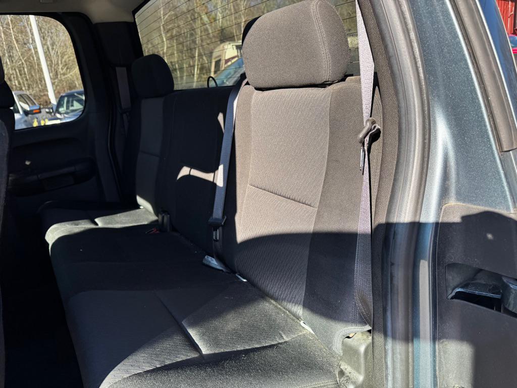 used 2012 GMC Sierra 1500 car, priced at $8,995