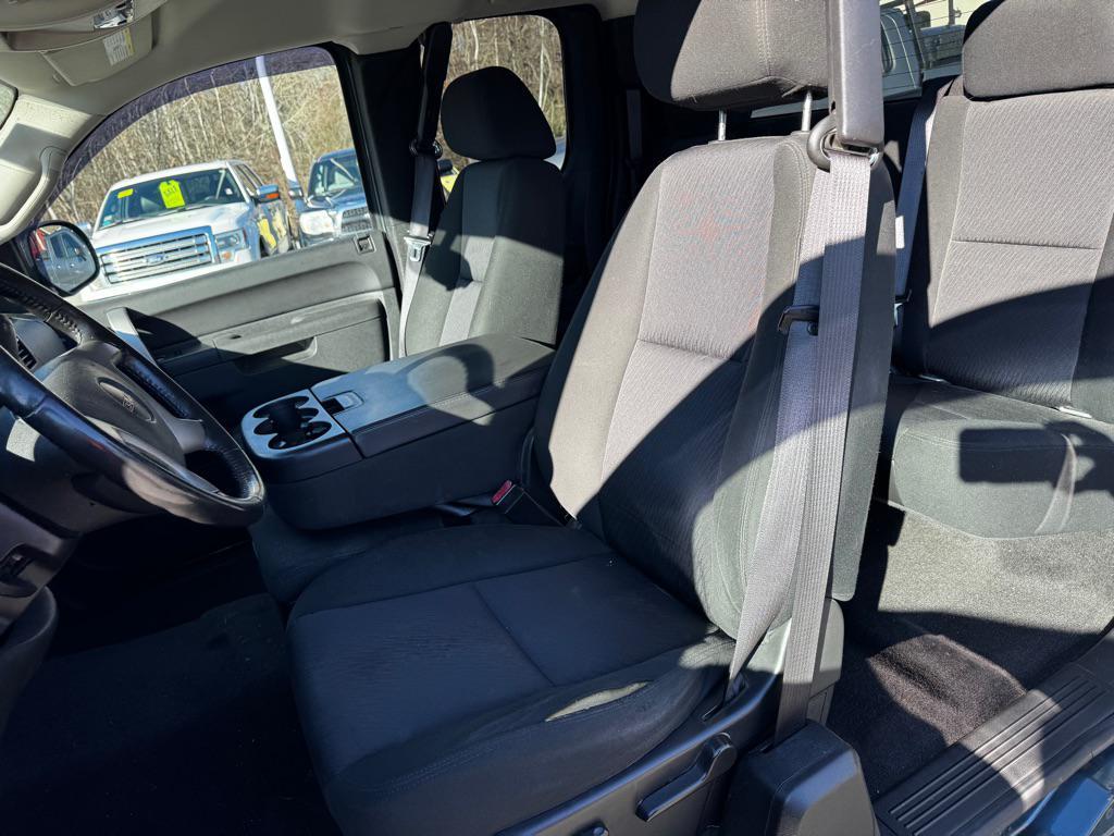 used 2012 GMC Sierra 1500 car, priced at $8,995