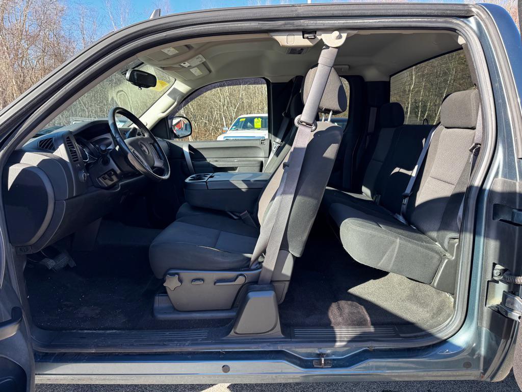 used 2012 GMC Sierra 1500 car, priced at $8,995