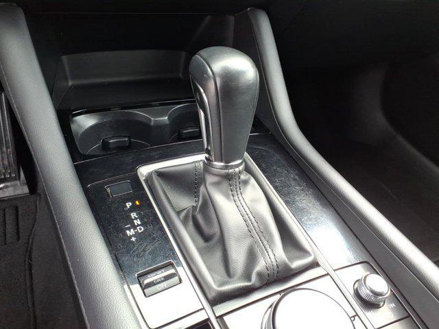 used 2024 Mazda Mazda3 car, priced at $18,225