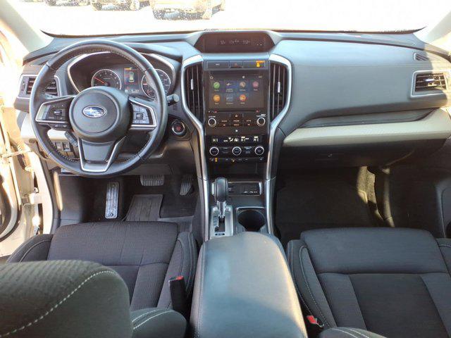 used 2020 Subaru Ascent car, priced at $18,250