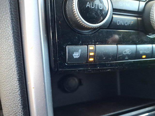 used 2020 Subaru Ascent car, priced at $18,250