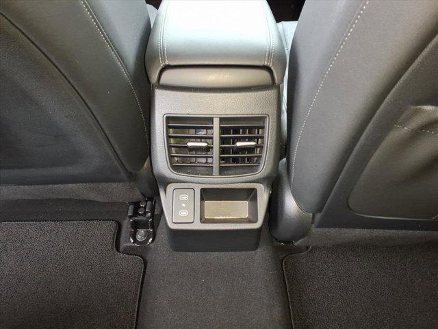 used 2024 Kia Seltos car, priced at $23,980