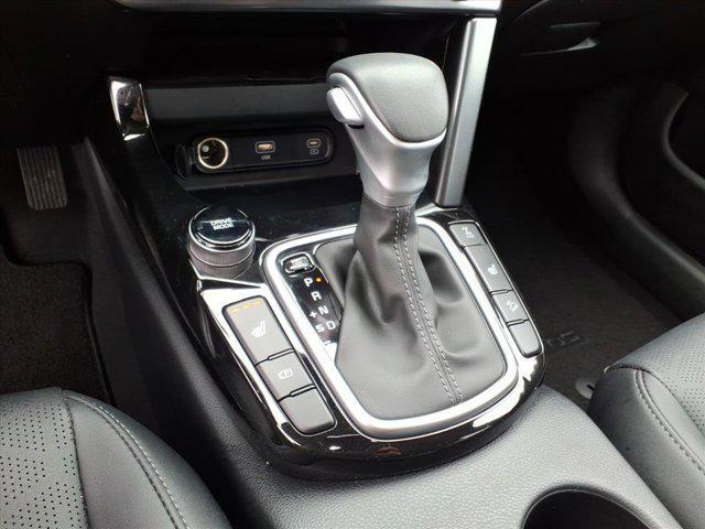 used 2024 Kia Seltos car, priced at $23,980