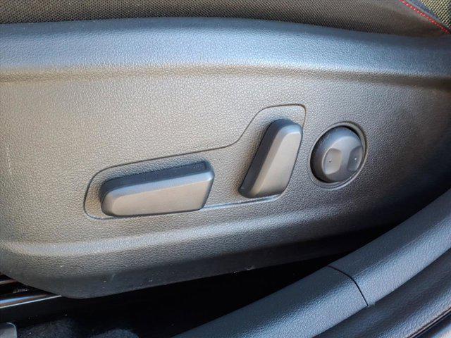 used 2022 Hyundai Kona car, priced at $20,000