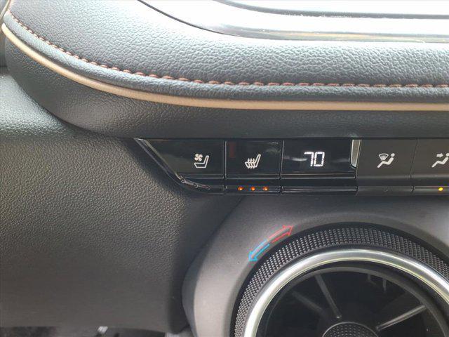 used 2019 Chevrolet Blazer car, priced at $21,730