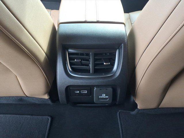 used 2019 Chevrolet Blazer car, priced at $21,730