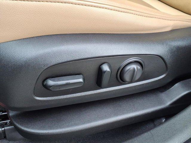 used 2019 Chevrolet Blazer car, priced at $21,730