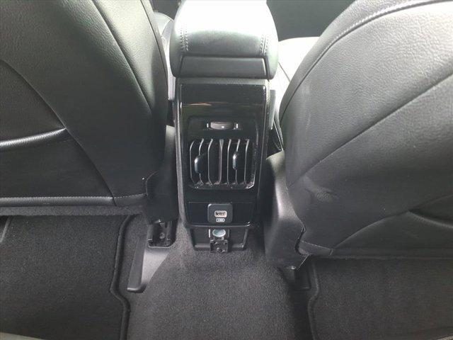 used 2024 Jeep Compass car, priced at $19,730