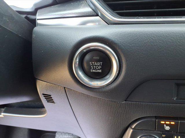 used 2023 Mazda CX-5 car, priced at $22,630