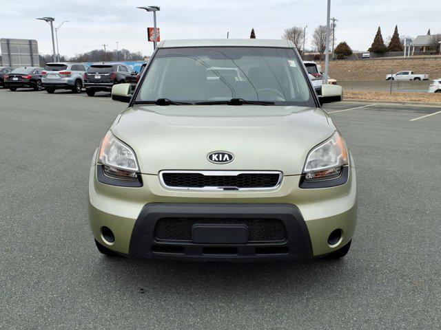 used 2011 Kia Soul car, priced at $6,875