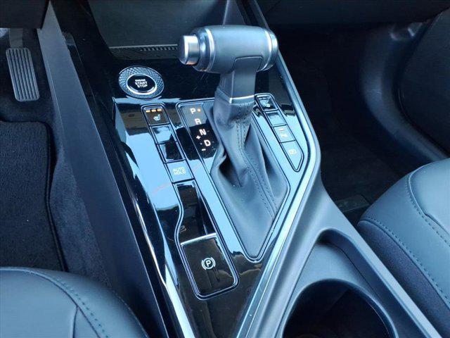 used 2023 Kia Niro car, priced at $19,750