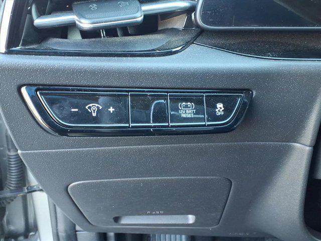 used 2023 Kia Niro car, priced at $19,750