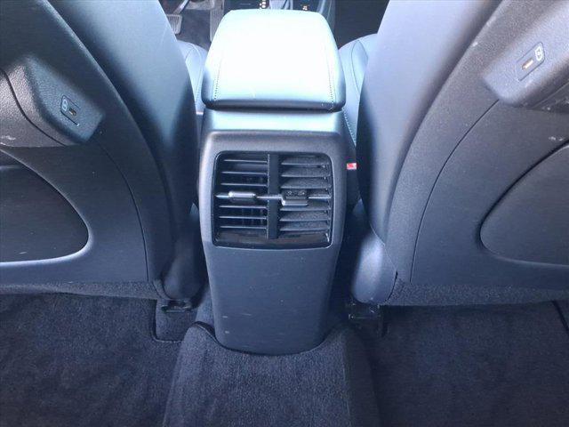 used 2023 Kia Niro car, priced at $19,750