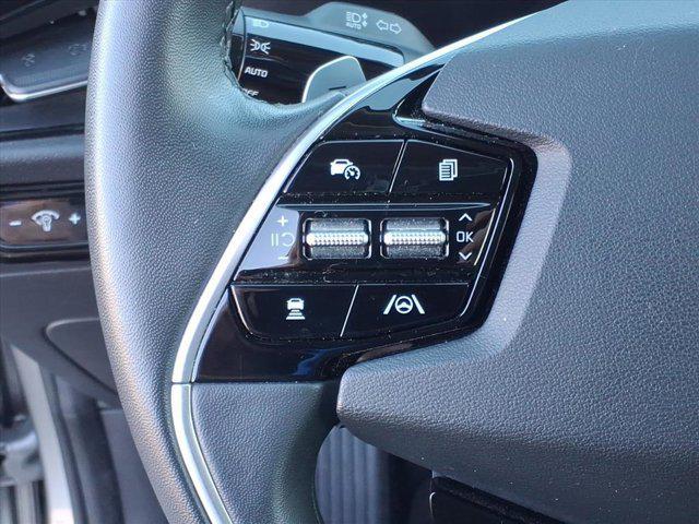used 2023 Kia Niro car, priced at $19,750