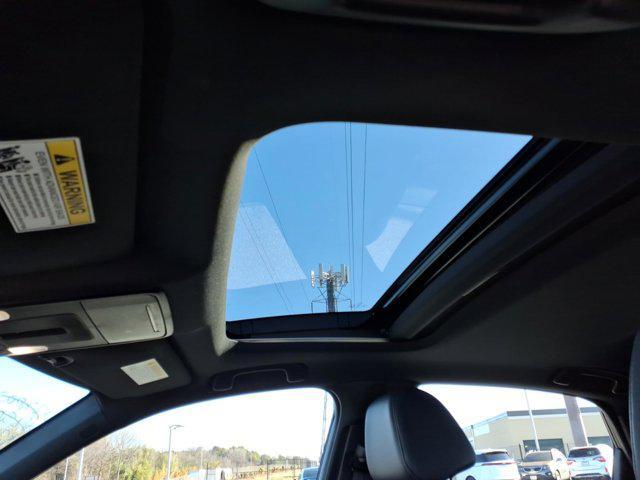 used 2022 Honda Civic car, priced at $21,250