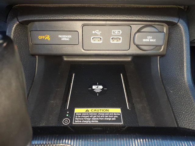 used 2022 Honda Civic car, priced at $21,250