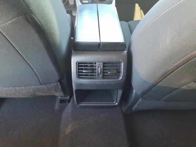 used 2024 Nissan Rogue car, priced at $17,230