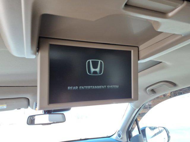 used 2017 Honda Pilot car, priced at $21,500