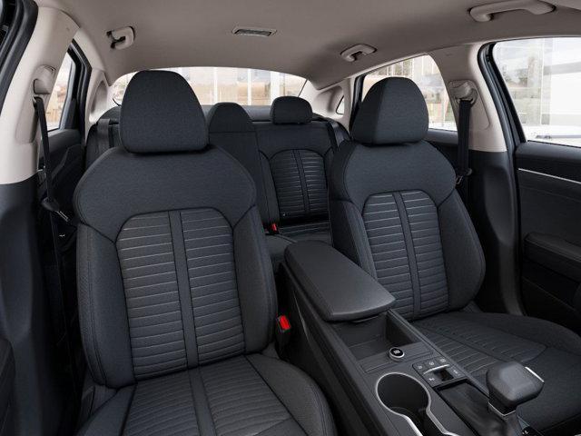 new 2026 Kia K5 car, priced at $25,585