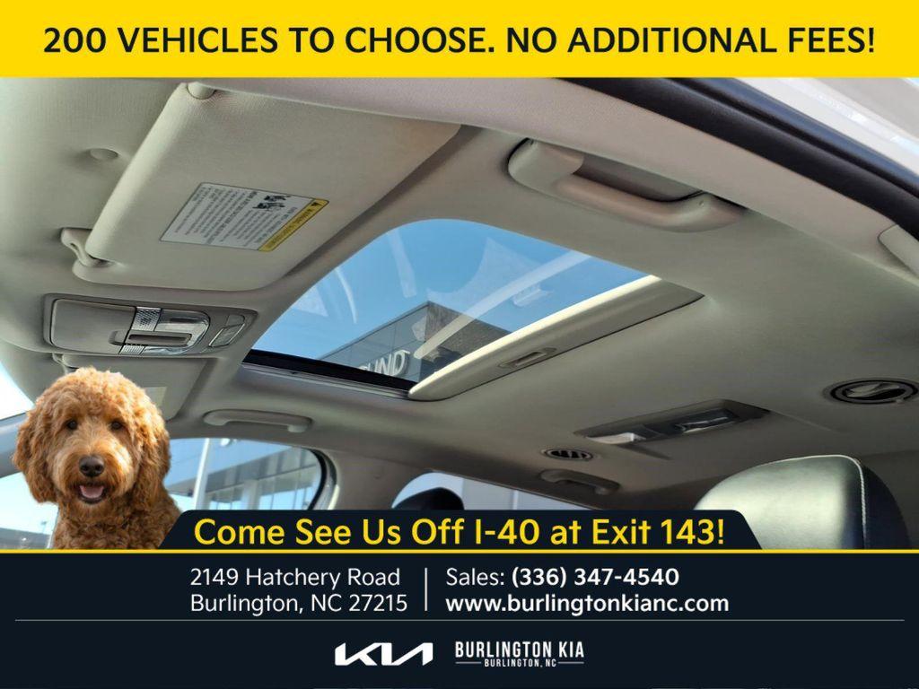 used 2020 Kia Telluride car, priced at $17,049