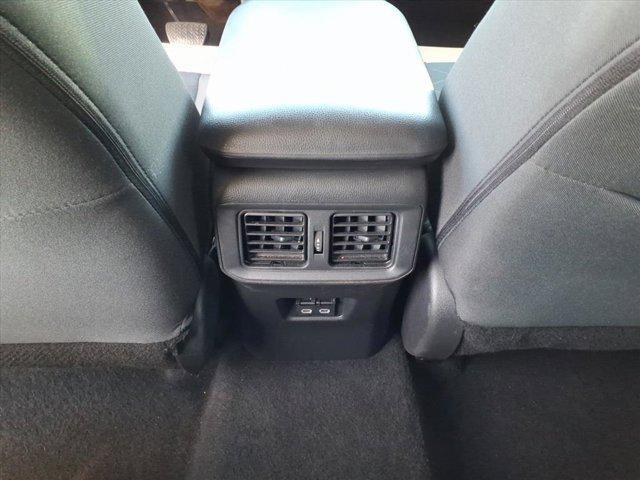 used 2024 Toyota RAV4 car, priced at $24,680