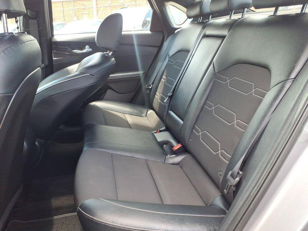 used 2023 Kia Forte car, priced at $17,874