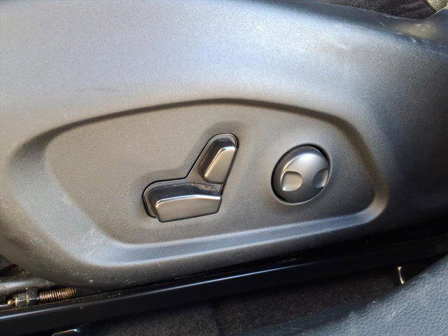 used 2024 Jeep Compass car, priced at $20,000