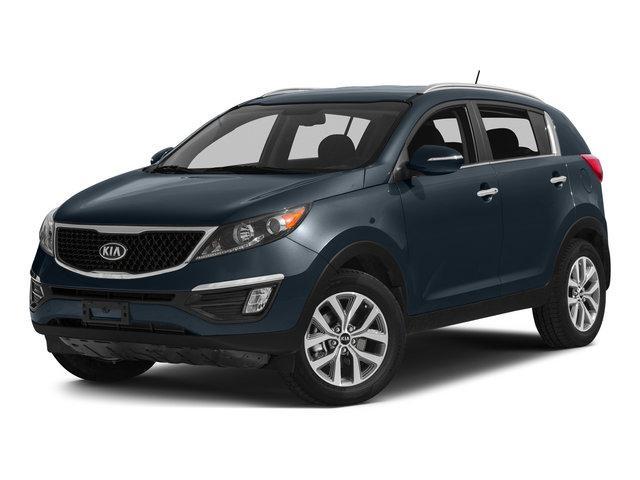 used 2014 Kia Sportage car, priced at $9,394