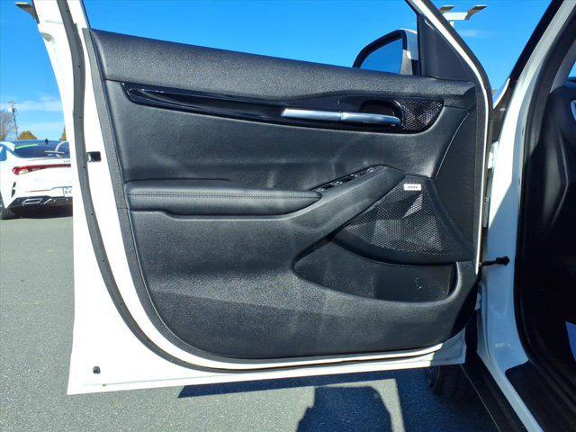 used 2024 Kia Seltos car, priced at $23,245