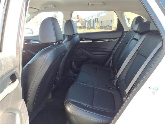 used 2024 Kia Seltos car, priced at $23,245