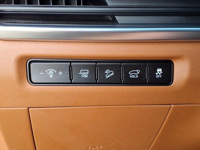 used 2024 Kia Telluride car, priced at $36,975