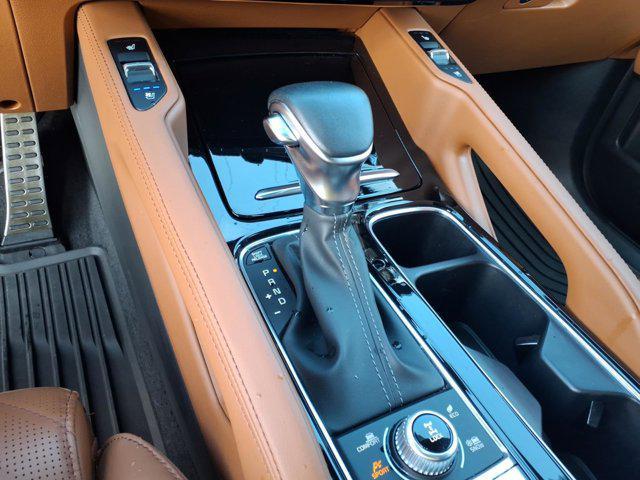 used 2024 Kia Telluride car, priced at $36,975