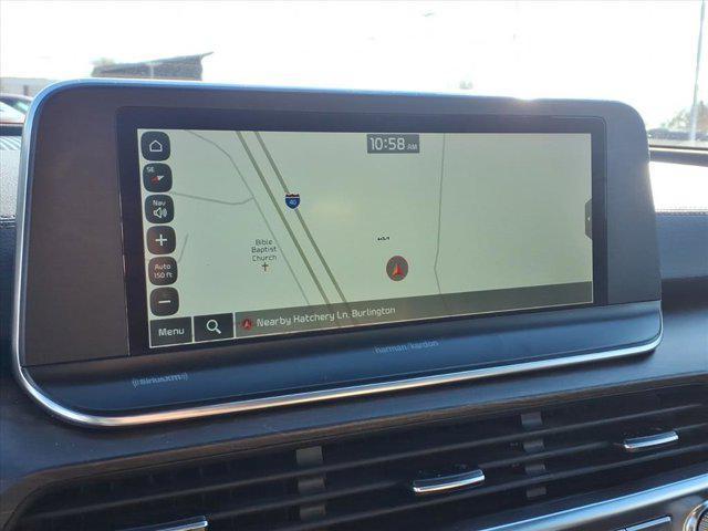 used 2022 Kia Telluride car, priced at $27,720