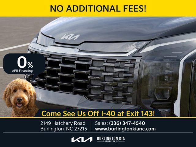 new 2026 Kia Sportage car, priced at $30,534