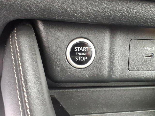 used 2021 Nissan Rogue car, priced at $21,750