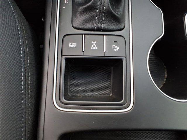 used 2020 Kia Sorento car, priced at $14,650