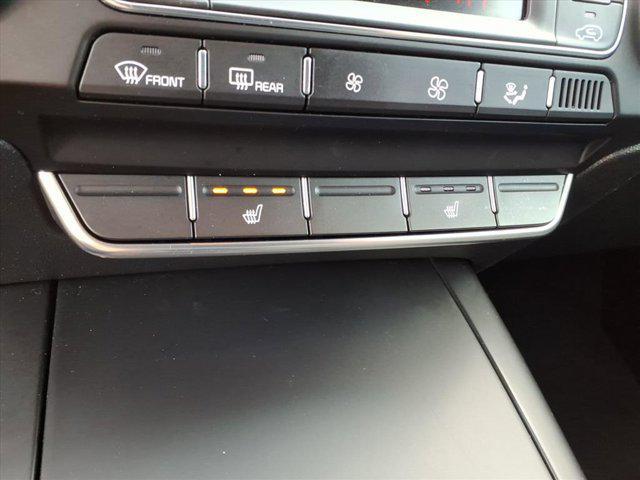 used 2020 Kia Sorento car, priced at $14,650