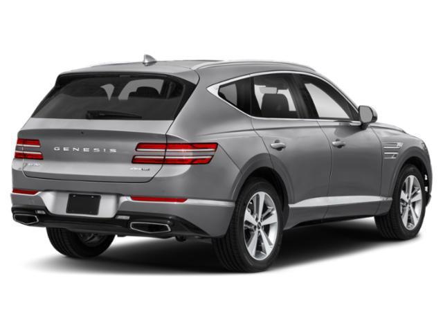 used 2023 Genesis GV80 car, priced at $43,995