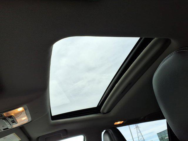 used 2017 Toyota Highlander car, priced at $21,250