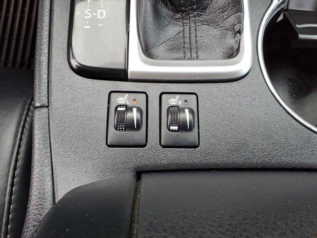 used 2017 Toyota Highlander car, priced at $21,250