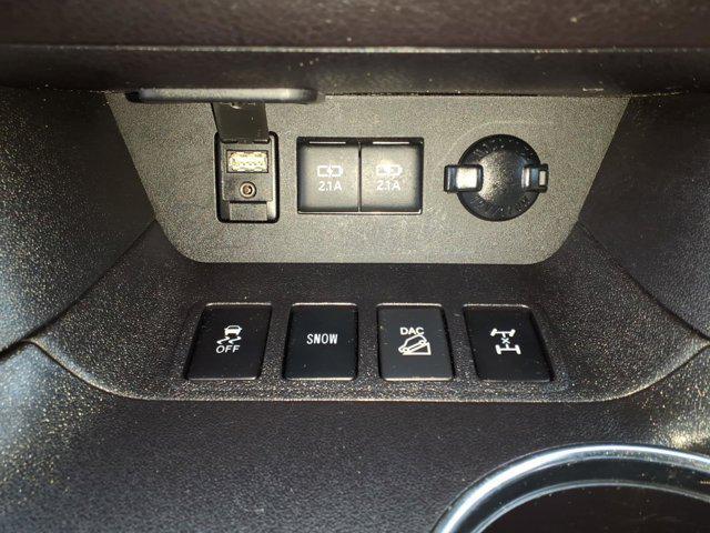 used 2017 Toyota Highlander car, priced at $21,250