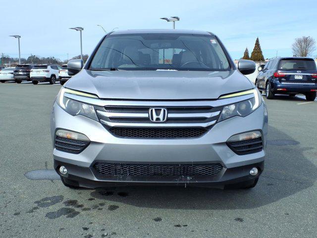 used 2016 Honda Pilot car, priced at $13,495
