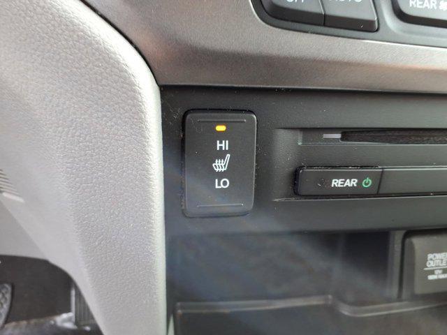 used 2016 Honda Pilot car, priced at $13,495