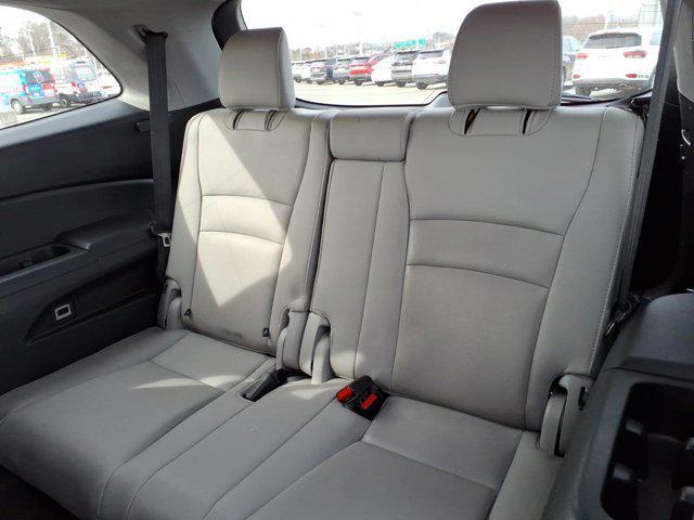 used 2016 Honda Pilot car, priced at $13,495