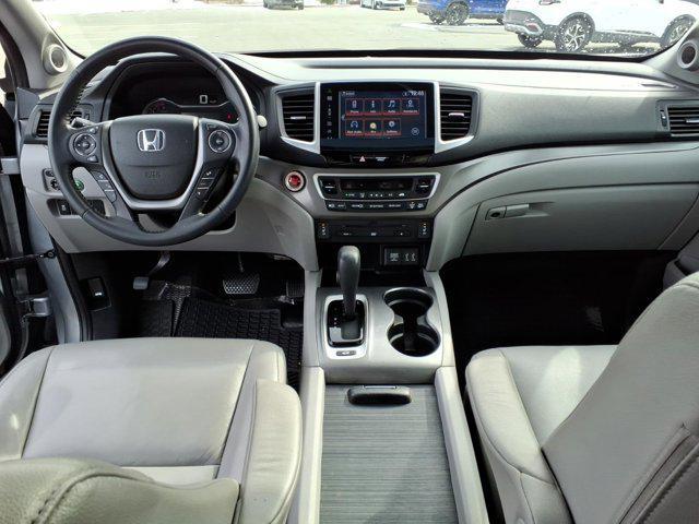 used 2016 Honda Pilot car, priced at $13,495