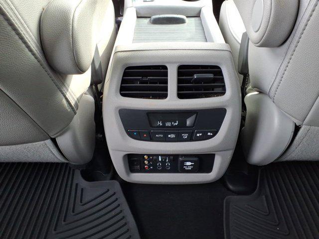 used 2016 Honda Pilot car, priced at $13,495