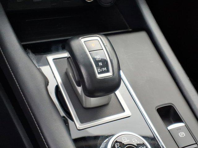 used 2024 Mitsubishi Outlander car, priced at $21,250