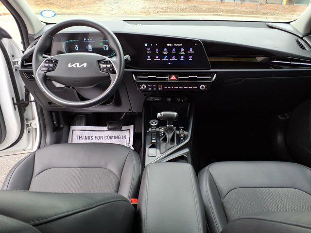 used 2023 Kia Niro car, priced at $19,075